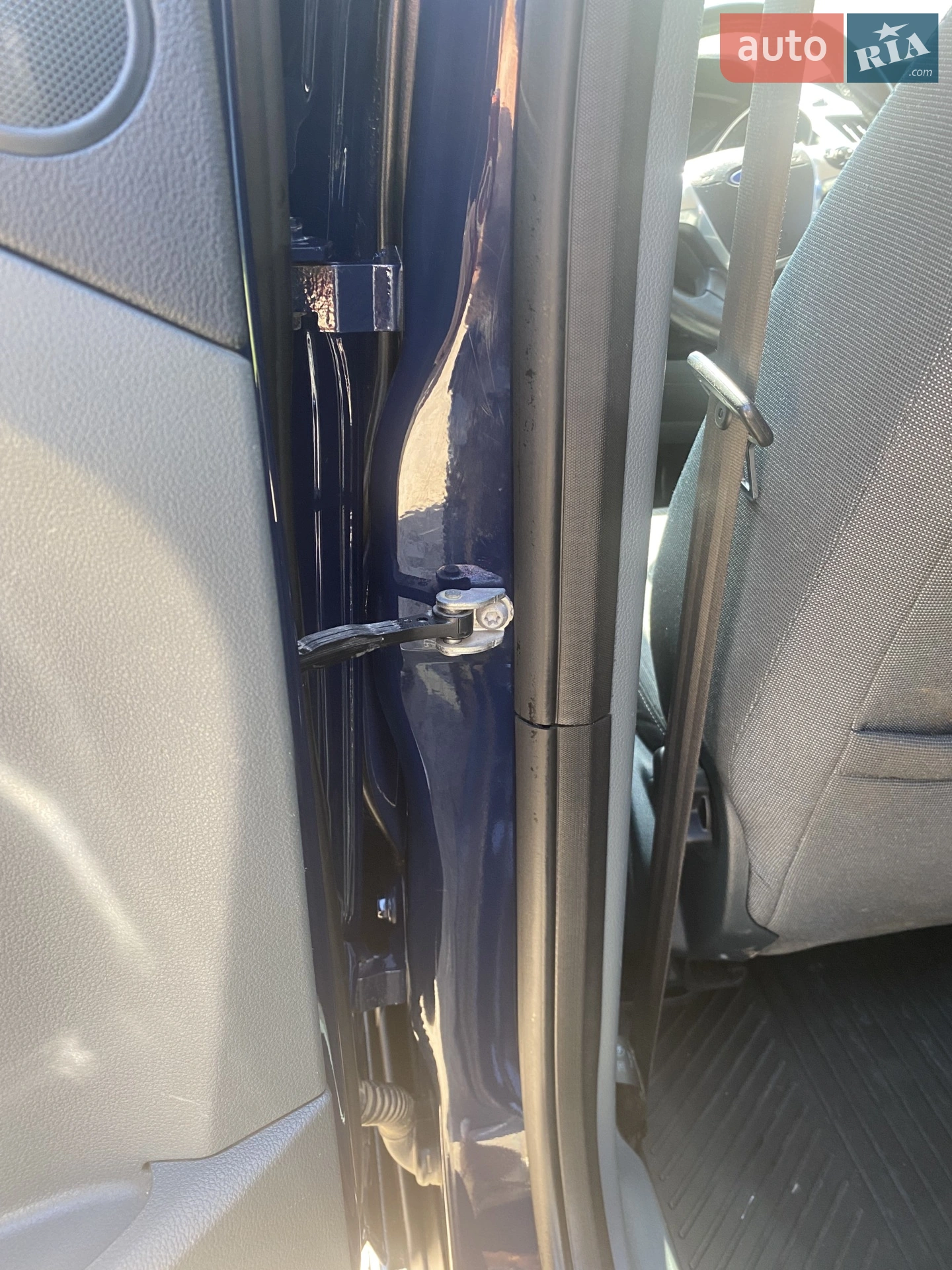 2013 Ford C-MAX - мініатюра 73