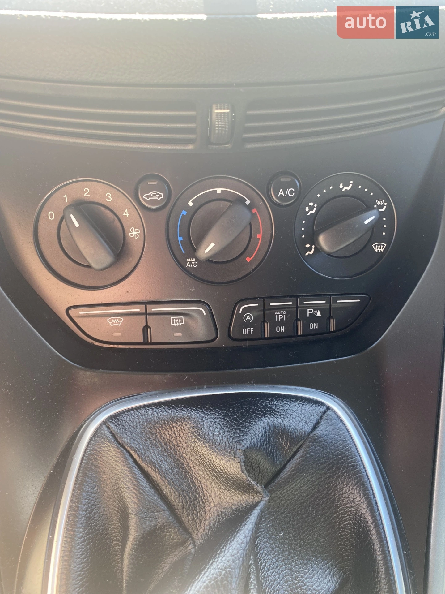 2013 Ford C-MAX - мініатюра 85