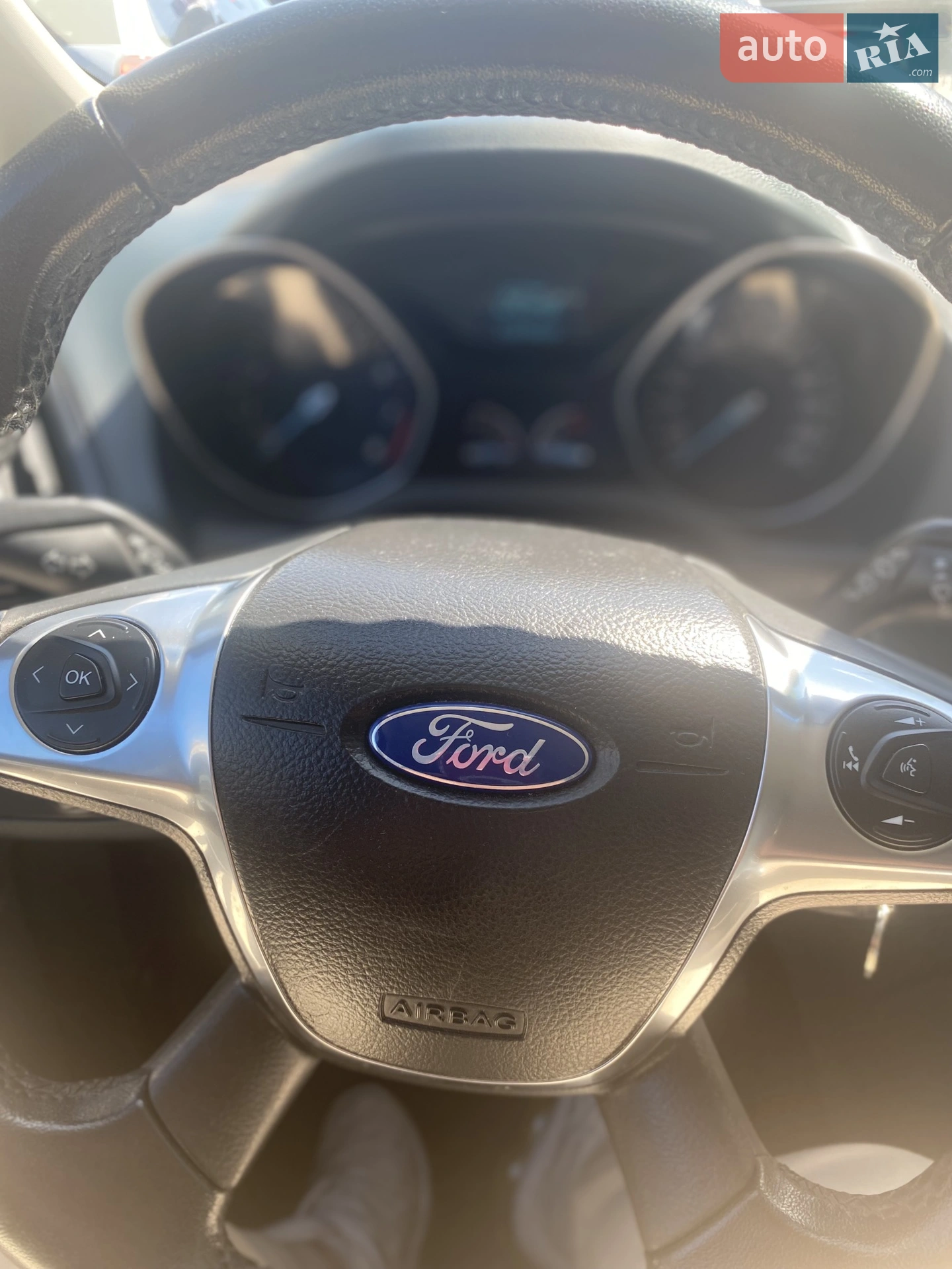 2013 Ford C-MAX - мініатюра 90