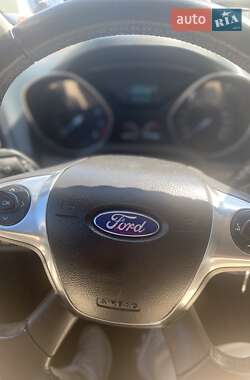Минивэн Ford C-Max 2013 в 