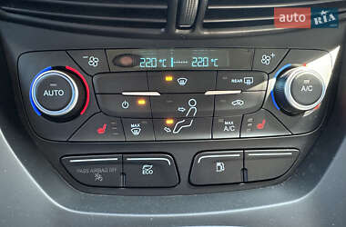 Минивэн Ford C-Max 2017 в 