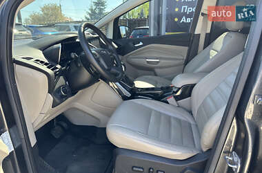 Минивэн Ford C-Max 2017 в 
