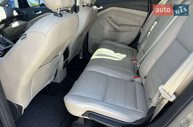 Минивэн Ford C-Max 2017 в 