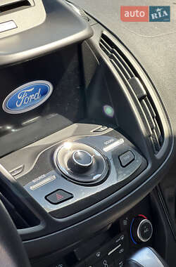 Минивэн Ford C-Max 2017 в 