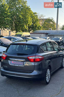 Мінівен Ford C-Max 2014 в 