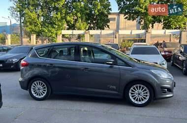 Мінівен Ford C-Max 2014 в 