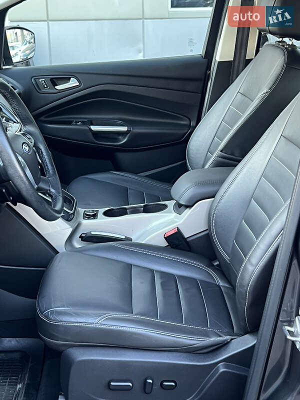 Минивэн Ford C-Max 2014 в Одессе фото 15 Минивэн Ford C-Max 2014 в Одессе