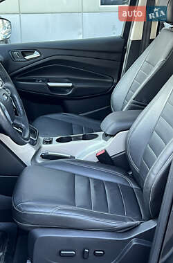 Мінівен Ford C-Max 2014 в 