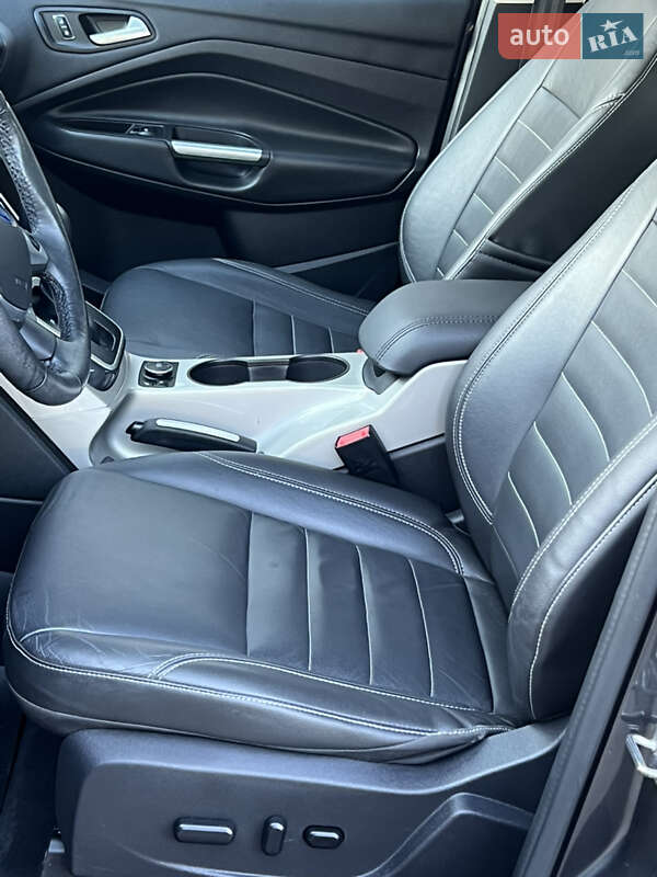 Минивэн Ford C-Max 2014 в Одессе фото 21 Минивэн Ford C-Max 2014 в Одессе