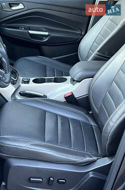 Мінівен Ford C-Max 2014 в 