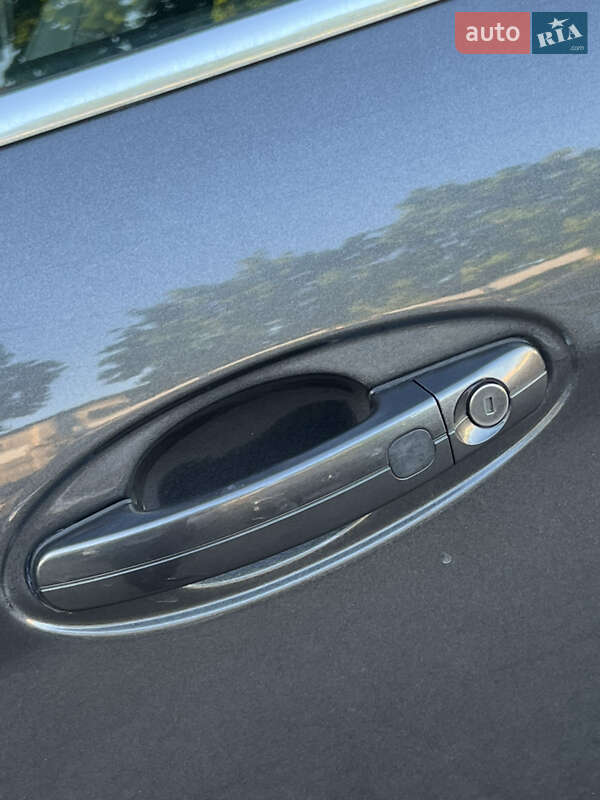 Минивэн Ford C-Max 2014 в Одессе фото 24 Минивэн Ford C-Max 2014 в Одессе