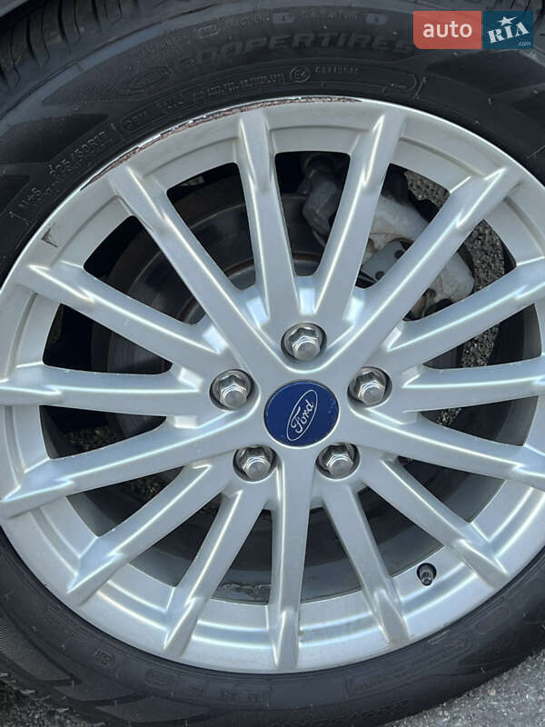 Минивэн Ford C-Max 2014 в Одессе фото 27 Минивэн Ford C-Max 2014 в Одессе