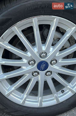 Мінівен Ford C-Max 2014 в 