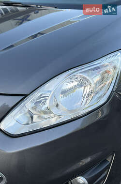 Мінівен Ford C-Max 2014 в 