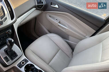 Мінівен Ford C-Max 2012 в 