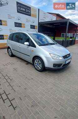 Минивэн Ford C-Max 2005 в 
