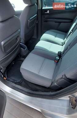 Минивэн Ford C-Max 2005 в 