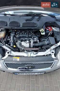 Минивэн Ford C-Max 2005 в 