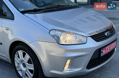 Минивэн Ford C-Max 2007 в 