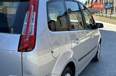 Минивэн Ford C-Max 2007 в 