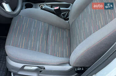 Минивэн Ford C-Max 2007 в 