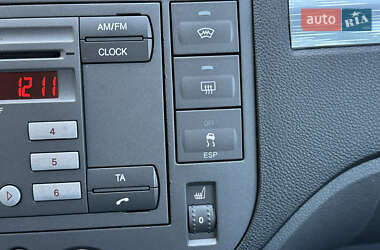 Минивэн Ford C-Max 2007 в 