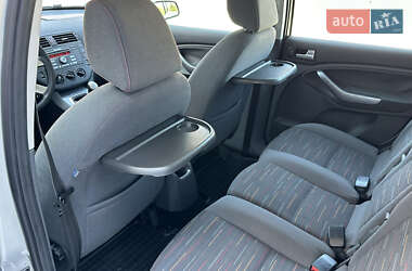 Минивэн Ford C-Max 2007 в 