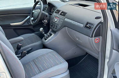 Минивэн Ford C-Max 2007 в 