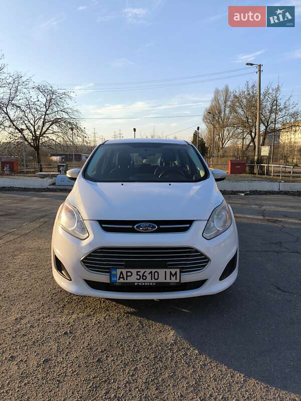 Мінівен Ford C-Max 2016 в Запоріжжі
