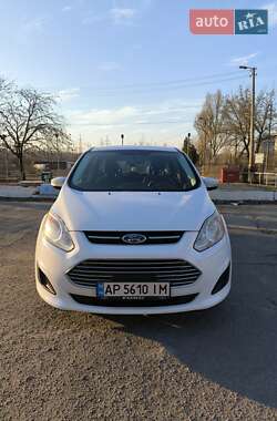 Мінівен Ford C-Max 2016 в 