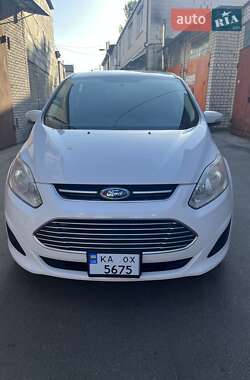 Минивэн Ford C-Max 2017 в Киеве