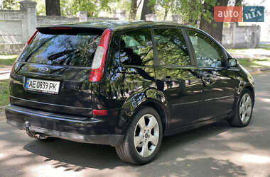 Минивэн Ford C-Max 2005 в 