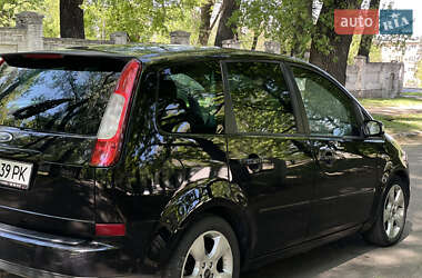 Минивэн Ford C-Max 2005 в 