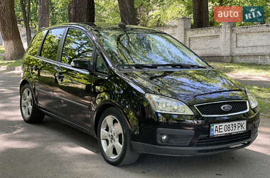 Минивэн Ford C-Max 2005 в 