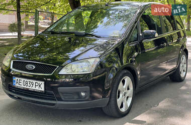 Минивэн Ford C-Max 2005 в 