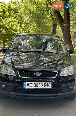Минивэн Ford C-Max 2005 в 