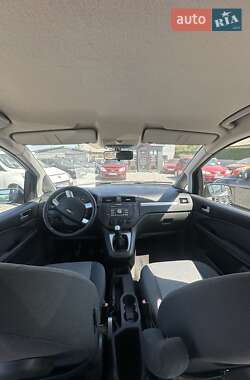 Минивэн Ford C-Max 2005 в 