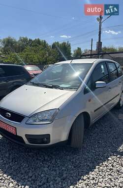 Минивэн Ford C-Max 2005 в 