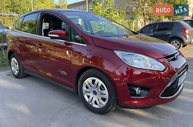 Мінівен Ford C-Max 2014 в Вінниці