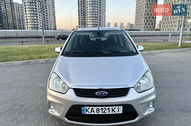 Минивэн Ford C-Max 2008 в 