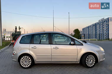 Минивэн Ford C-Max 2008 в 