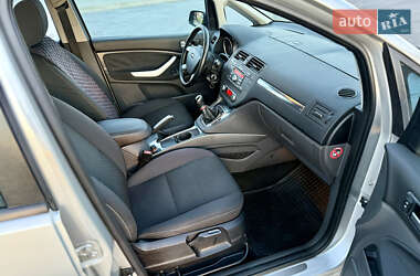 Минивэн Ford C-Max 2008 в 