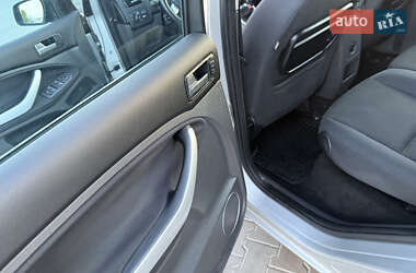 Минивэн Ford C-Max 2008 в 