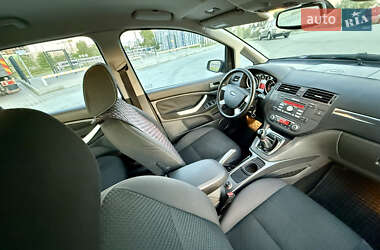 Минивэн Ford C-Max 2008 в 