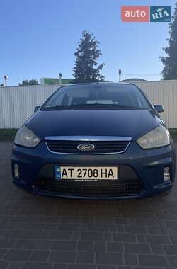 Минивэн Ford C-Max 2008 в 
