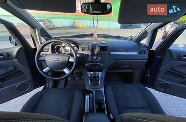 Минивэн Ford C-Max 2008 в 