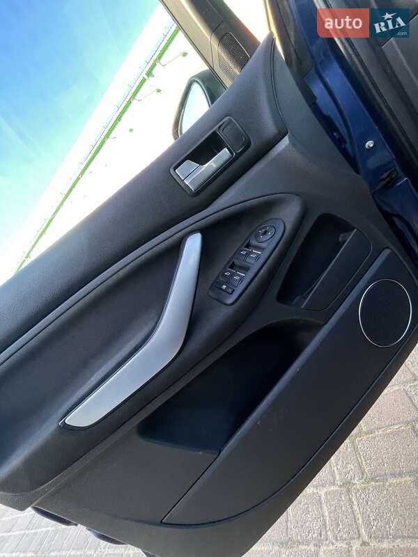 Минивэн Ford C-Max 2008 в Ивано-Франковске