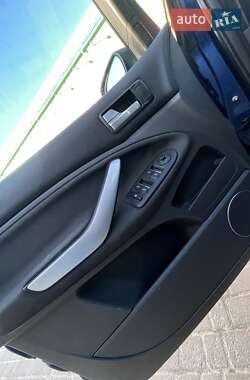 Минивэн Ford C-Max 2008 в 
