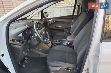 Минивэн Ford C-Max 2016 в 