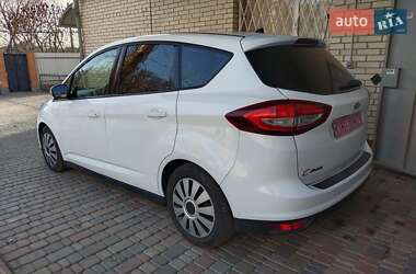 Минивэн Ford C-Max 2016 в 